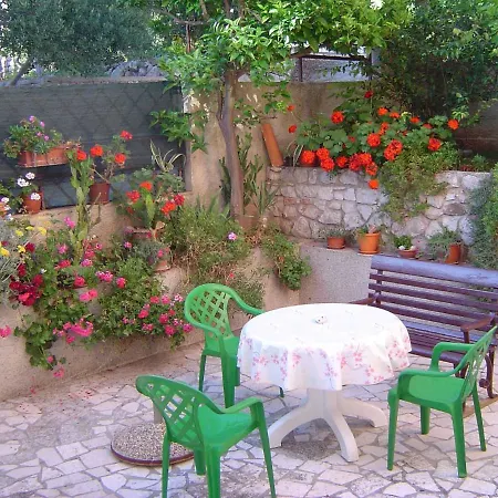 In 14968 Apartment *