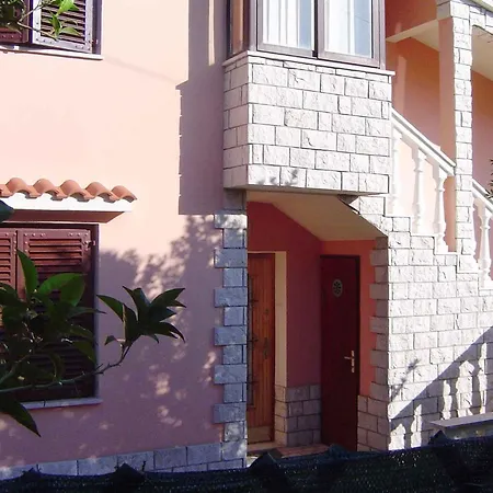 In 14968 Mali Losinj