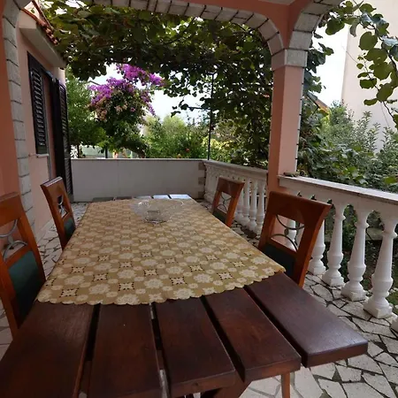 In 14968 Mali Losinj