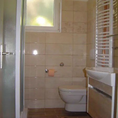 In 14968 Apartment *