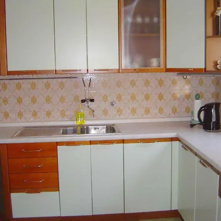 In 14968 Apartment Mali Losinj